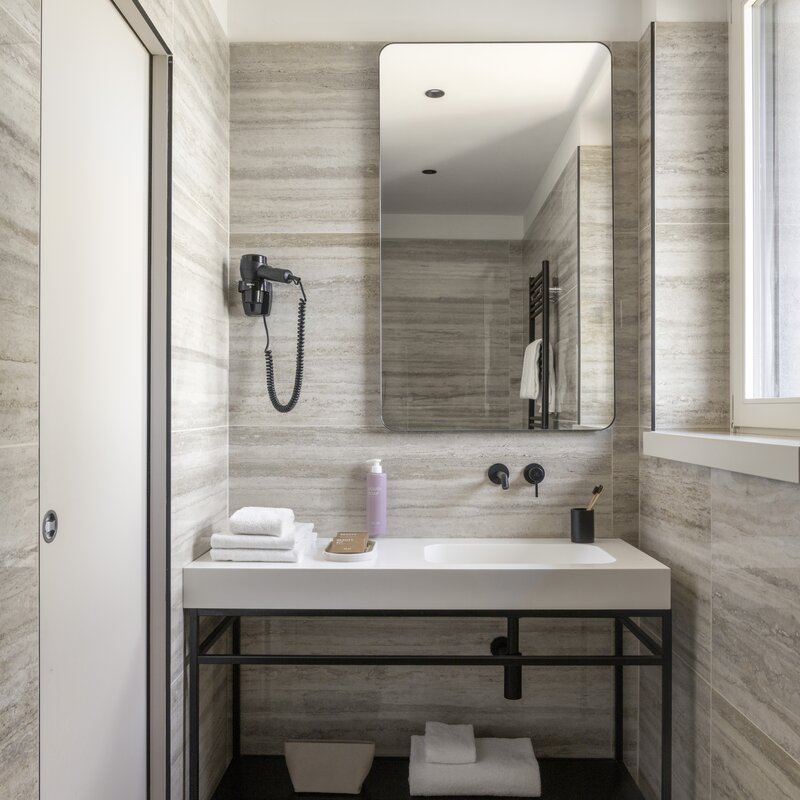 Suite Idro 18