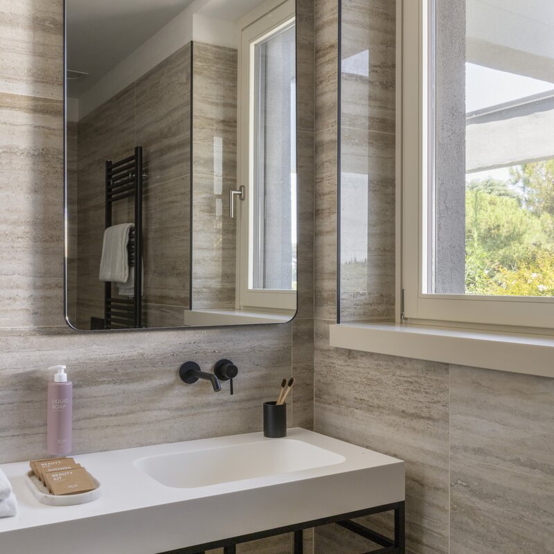 Suite Idro 20