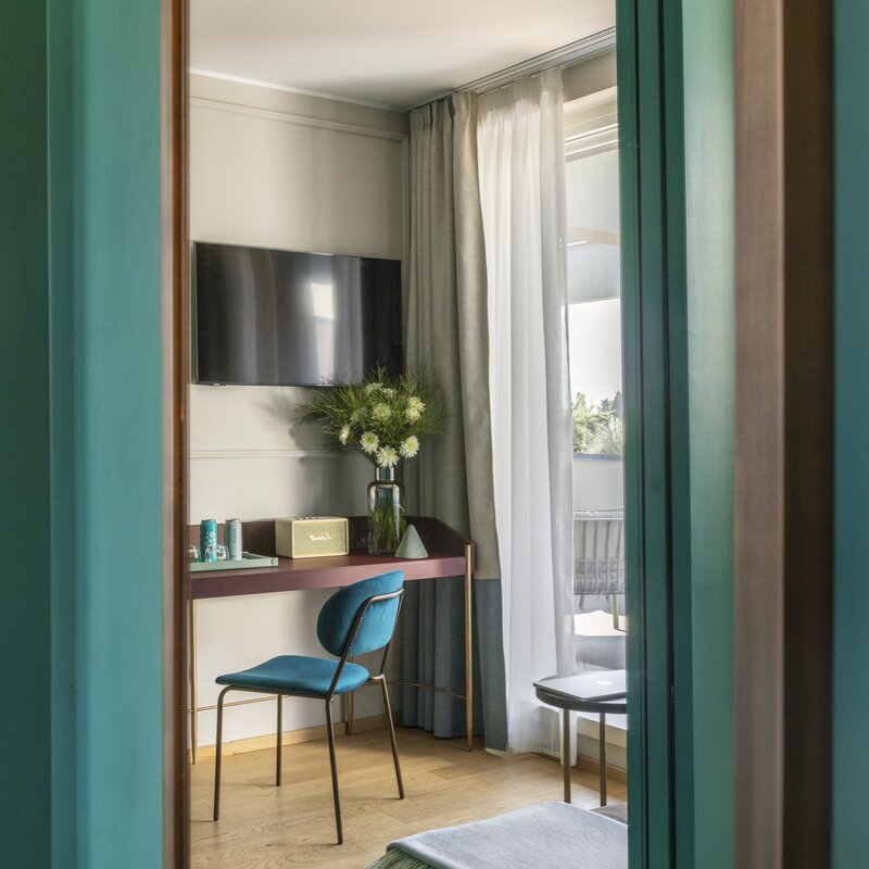 Suite Idro 2