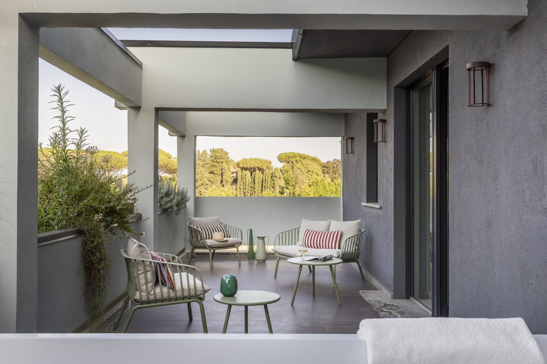 Suite Idro 15