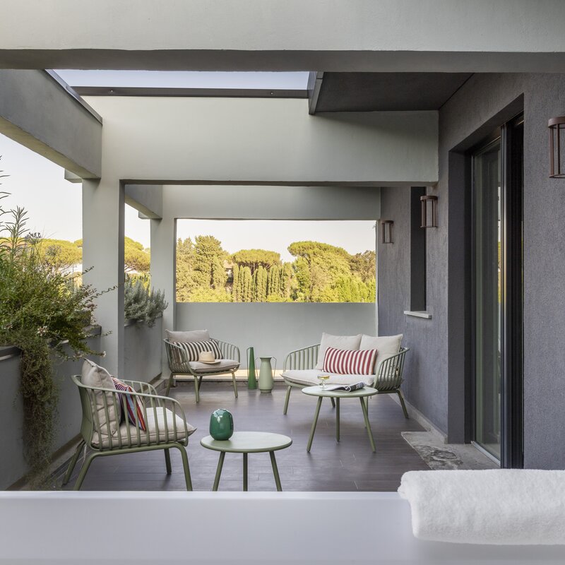 Suite Idro 15