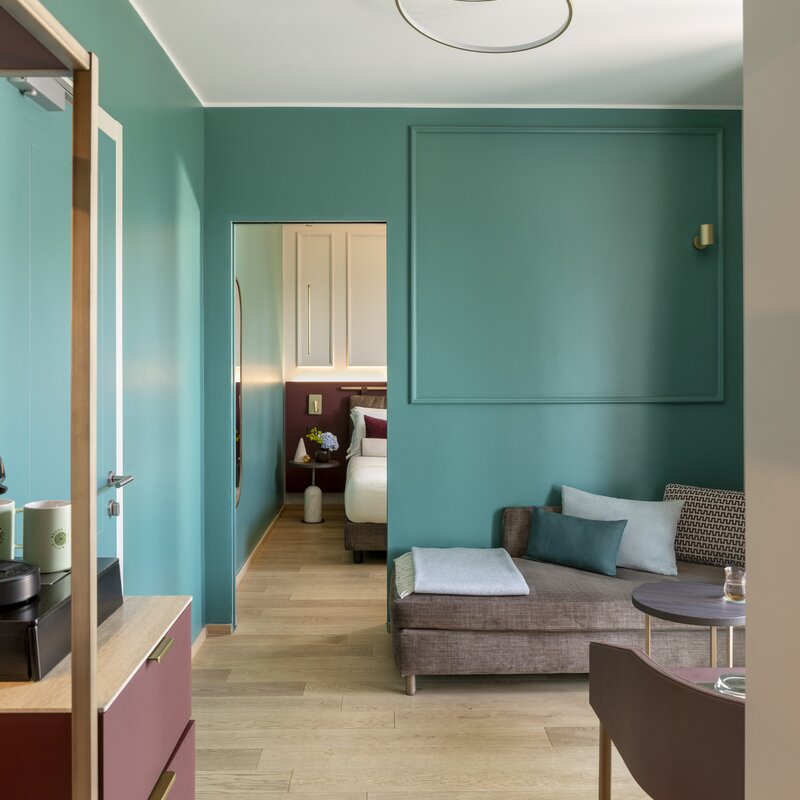 Suite Idro 10
