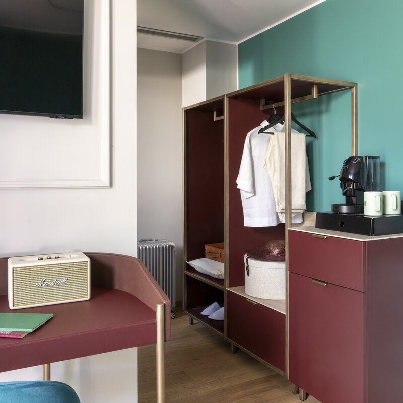 Suite Idro 9