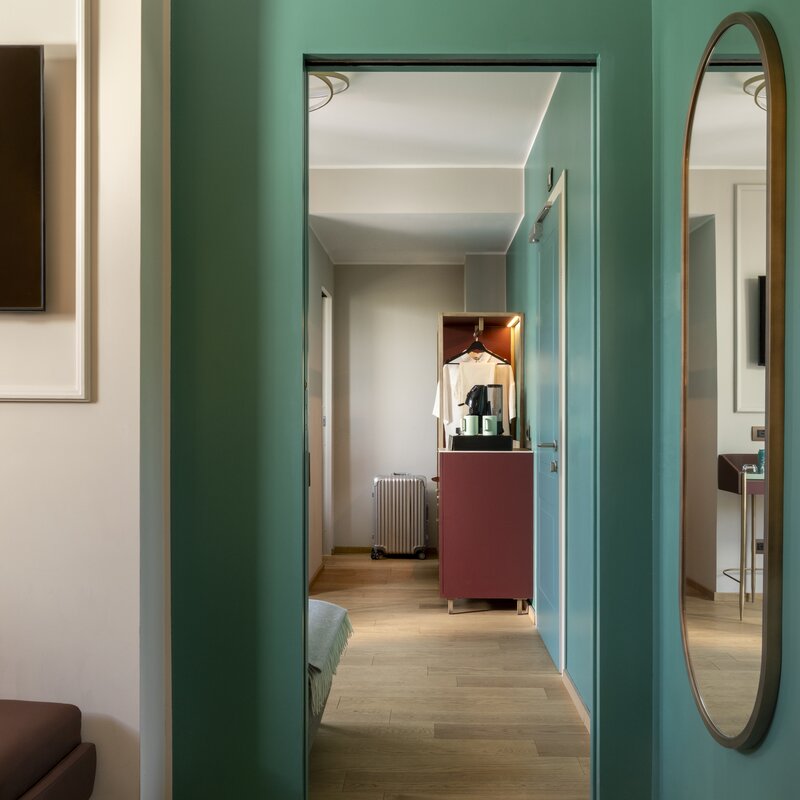 Suite Idro 3
