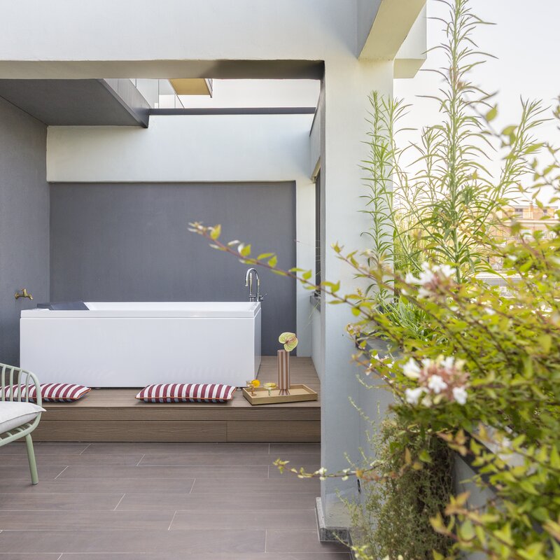 Suite Idro 22