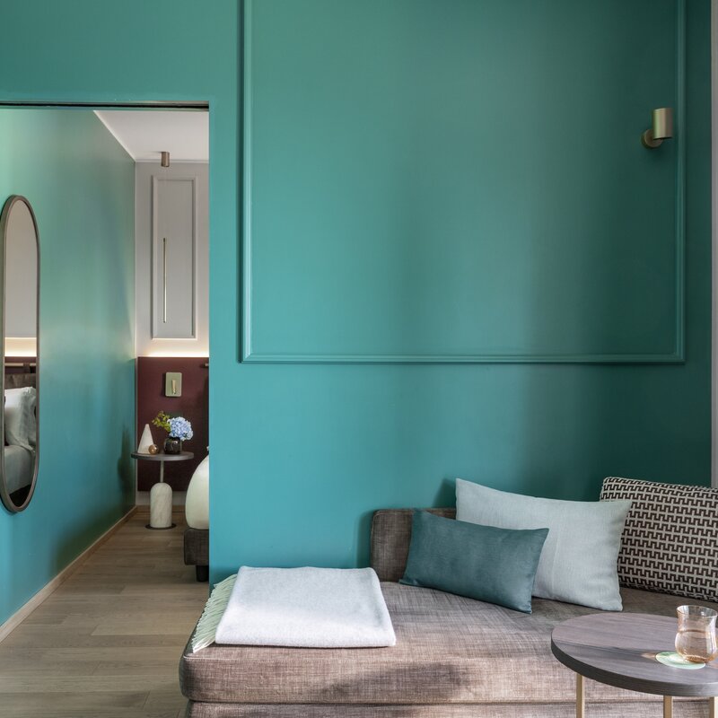 Suite Idro 11