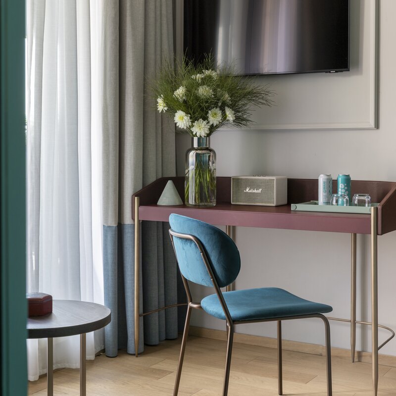 Suite Idro 7