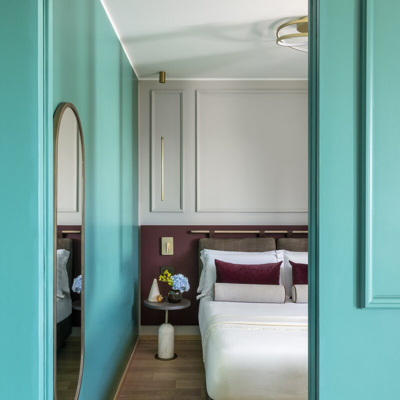 Suite Idro 4
