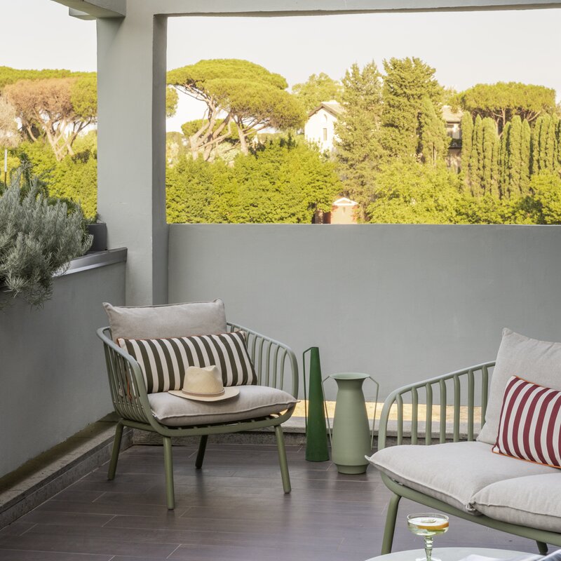 Suite Idro 12