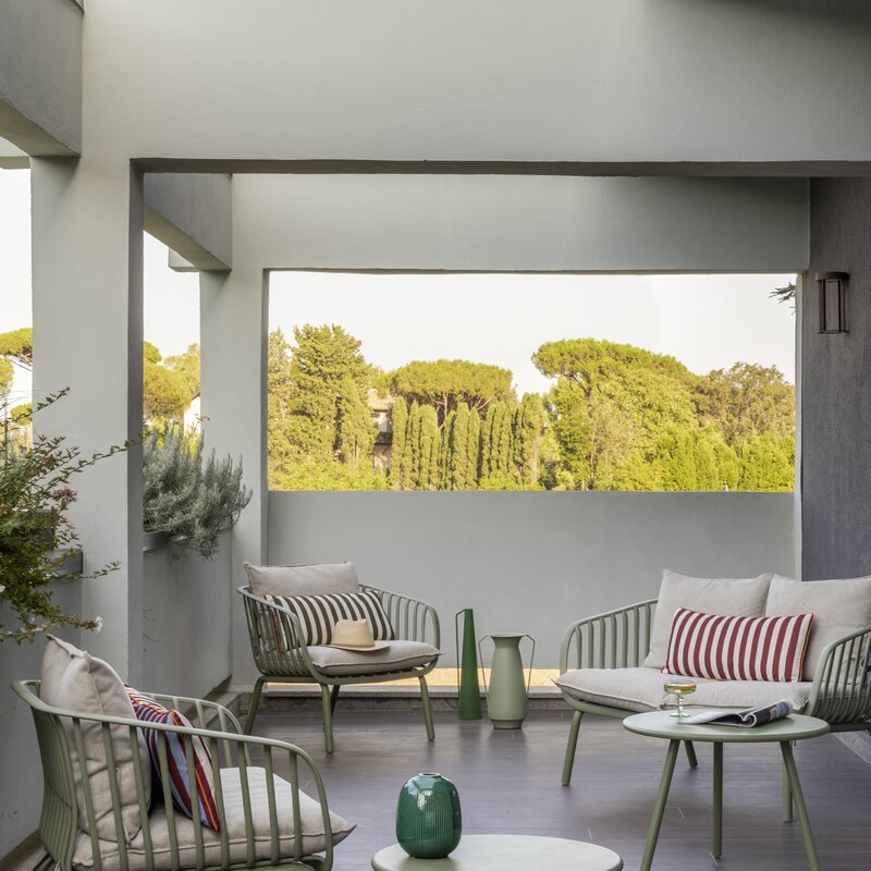 Suite Idro 16