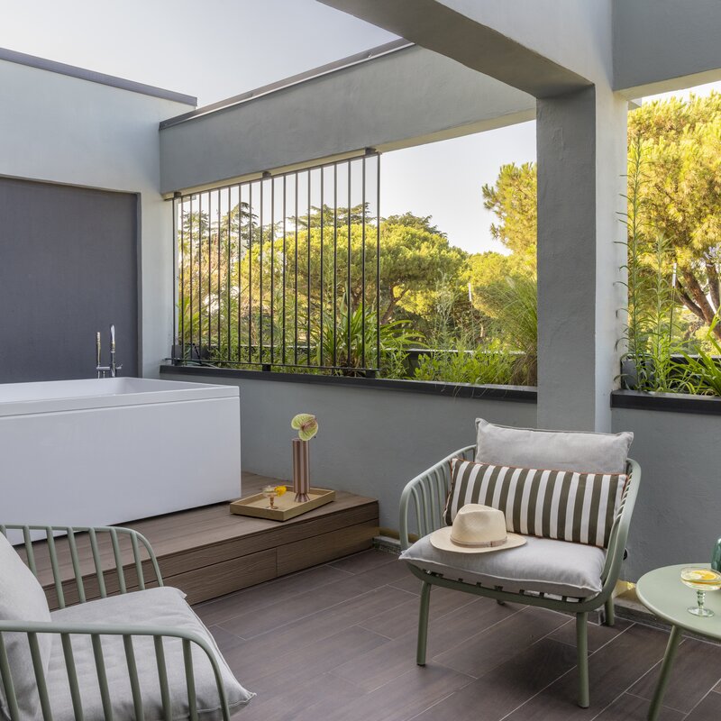 Suite Idro 13