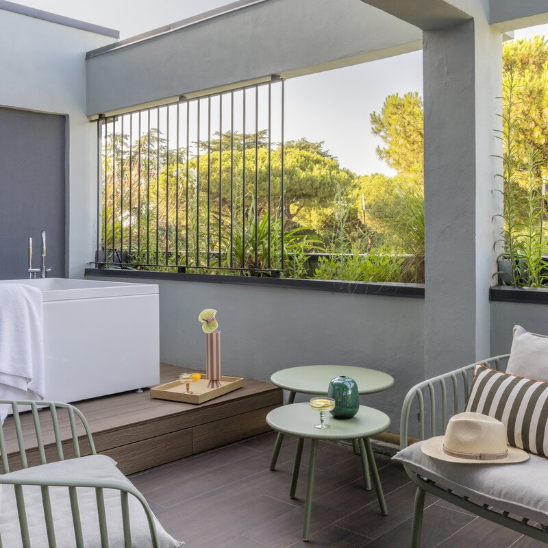 Suite Idro 14
