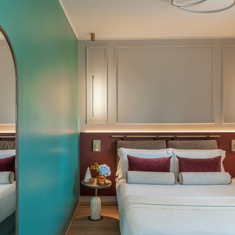 Suite Idro 1
