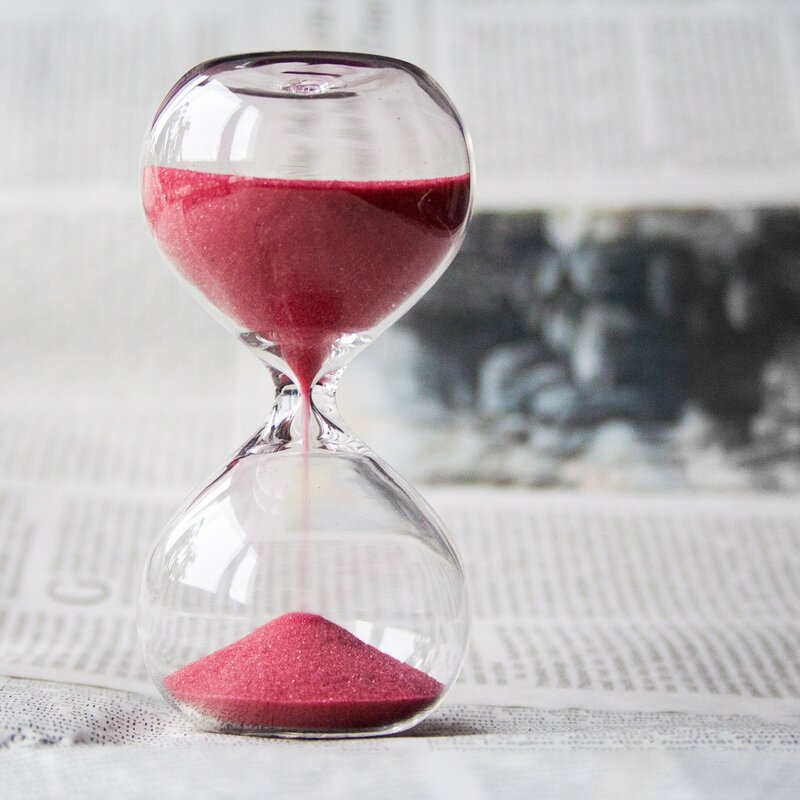 Offerta last minute