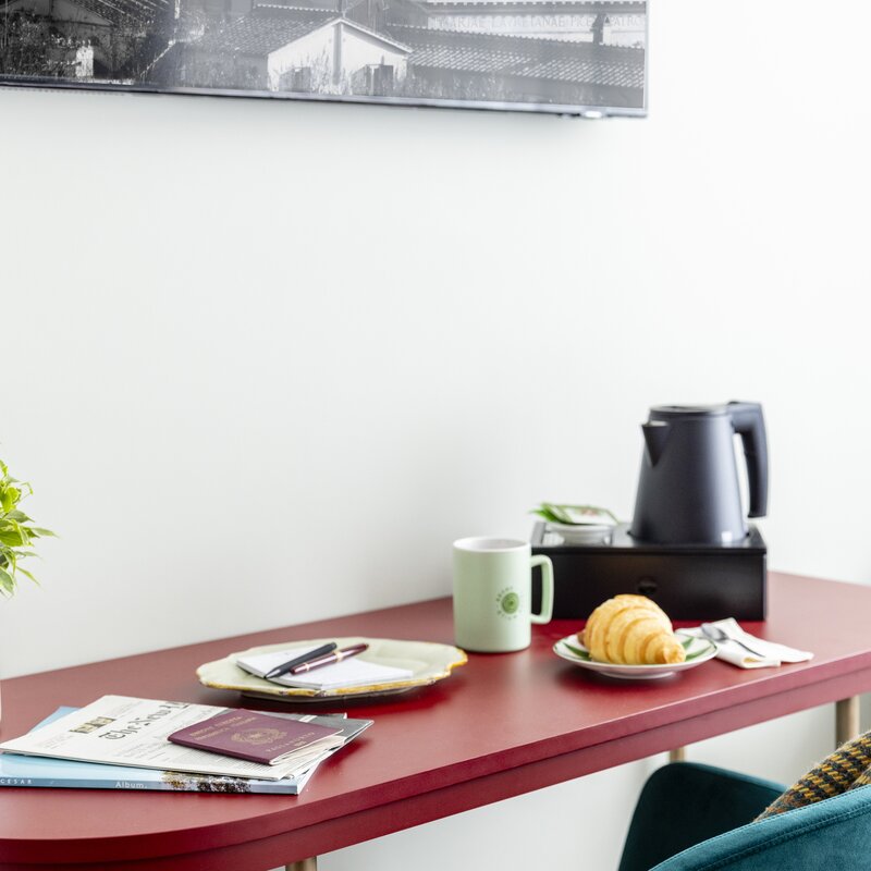 Charming Studio (4)