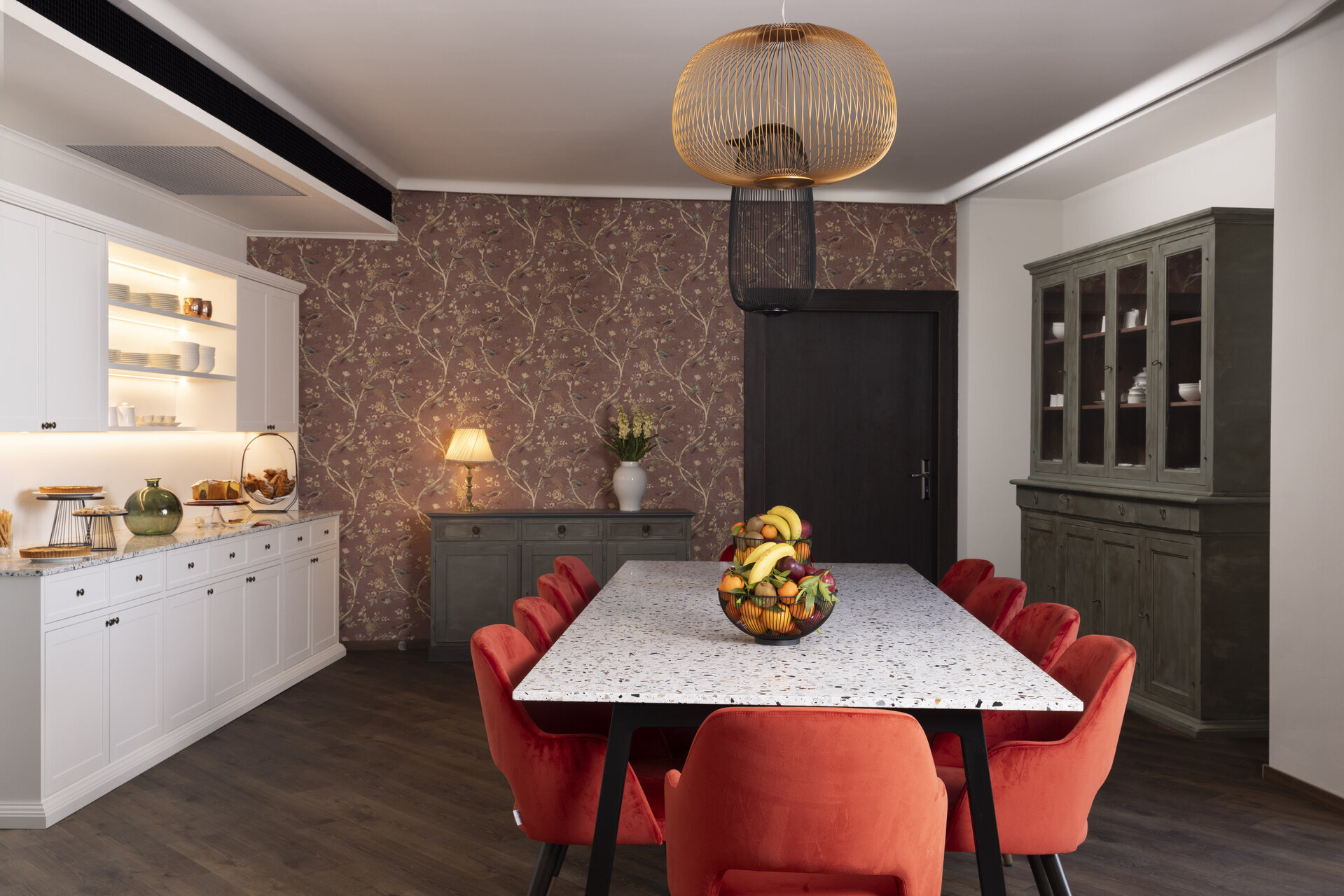 Ristorante E Colazione (1)