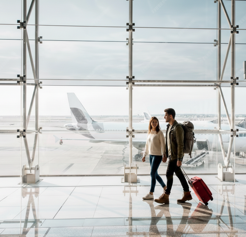 Flug + Hotel