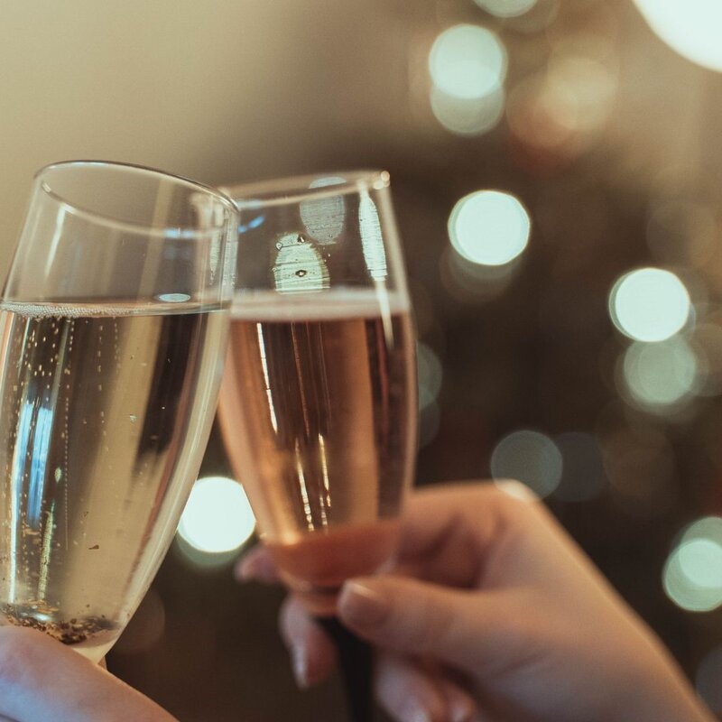 A New Year to Remember