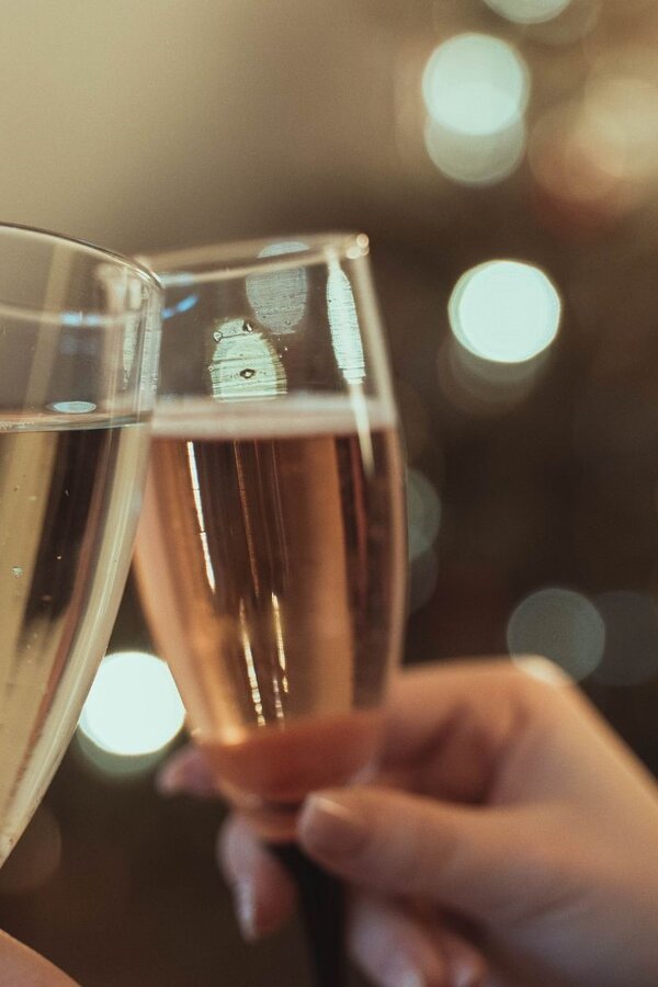 A New Year to Remember