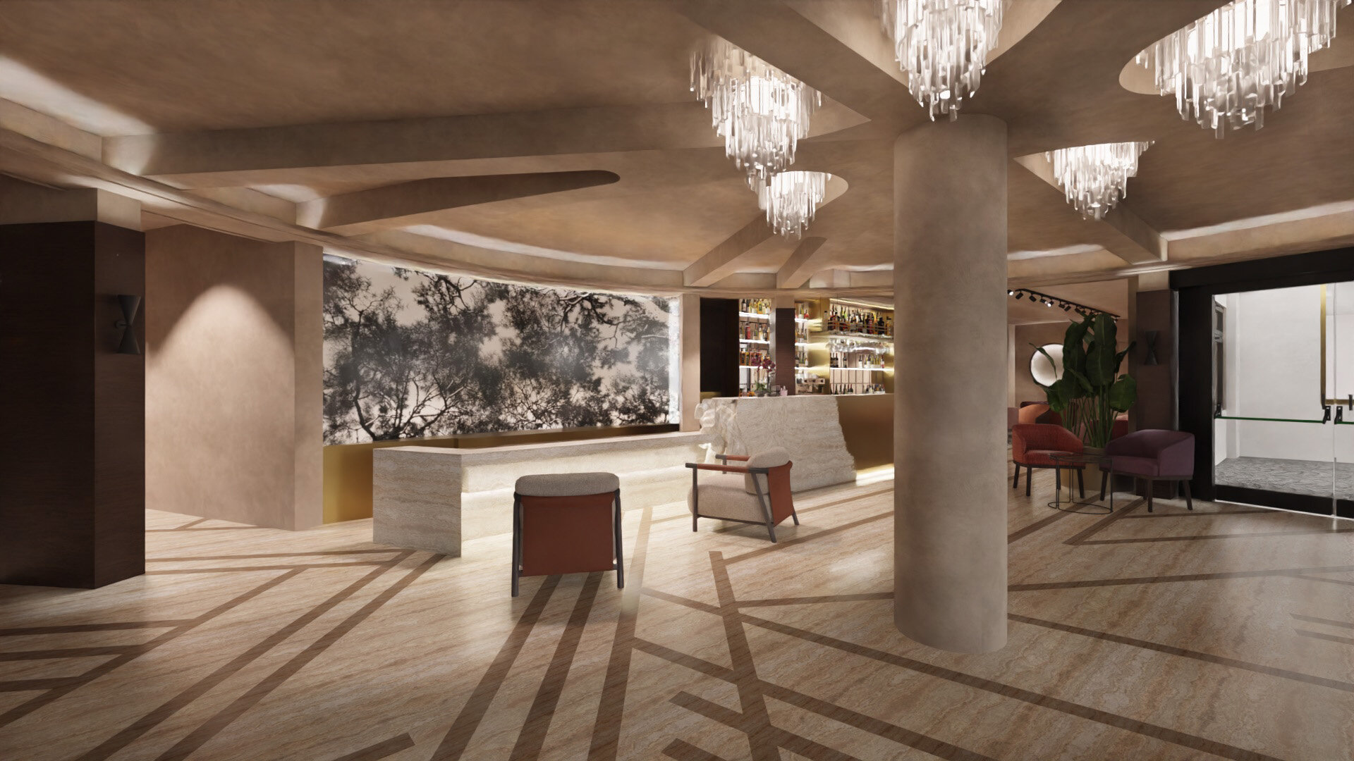 RECEPTION 2
