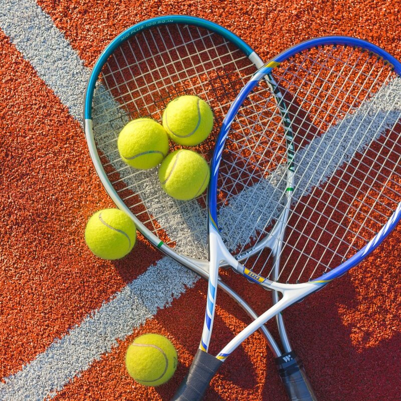 Tennis (1)