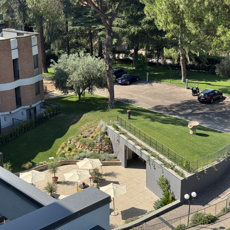 Parcheggio 3