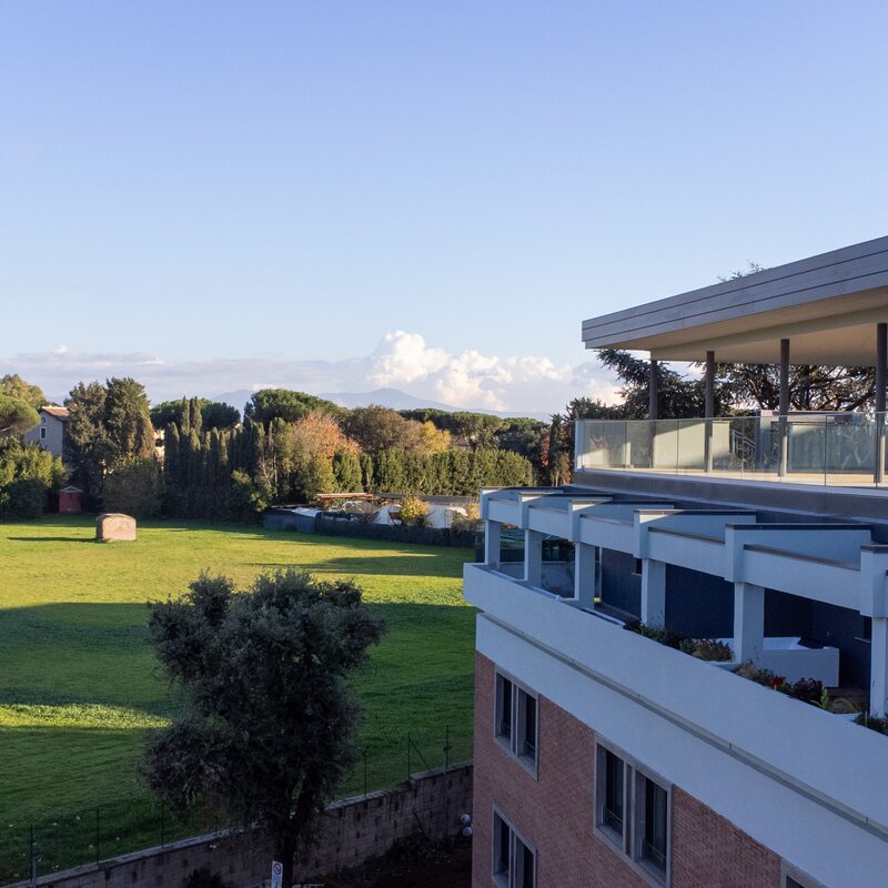 Adoro Hotel Drone 0346
